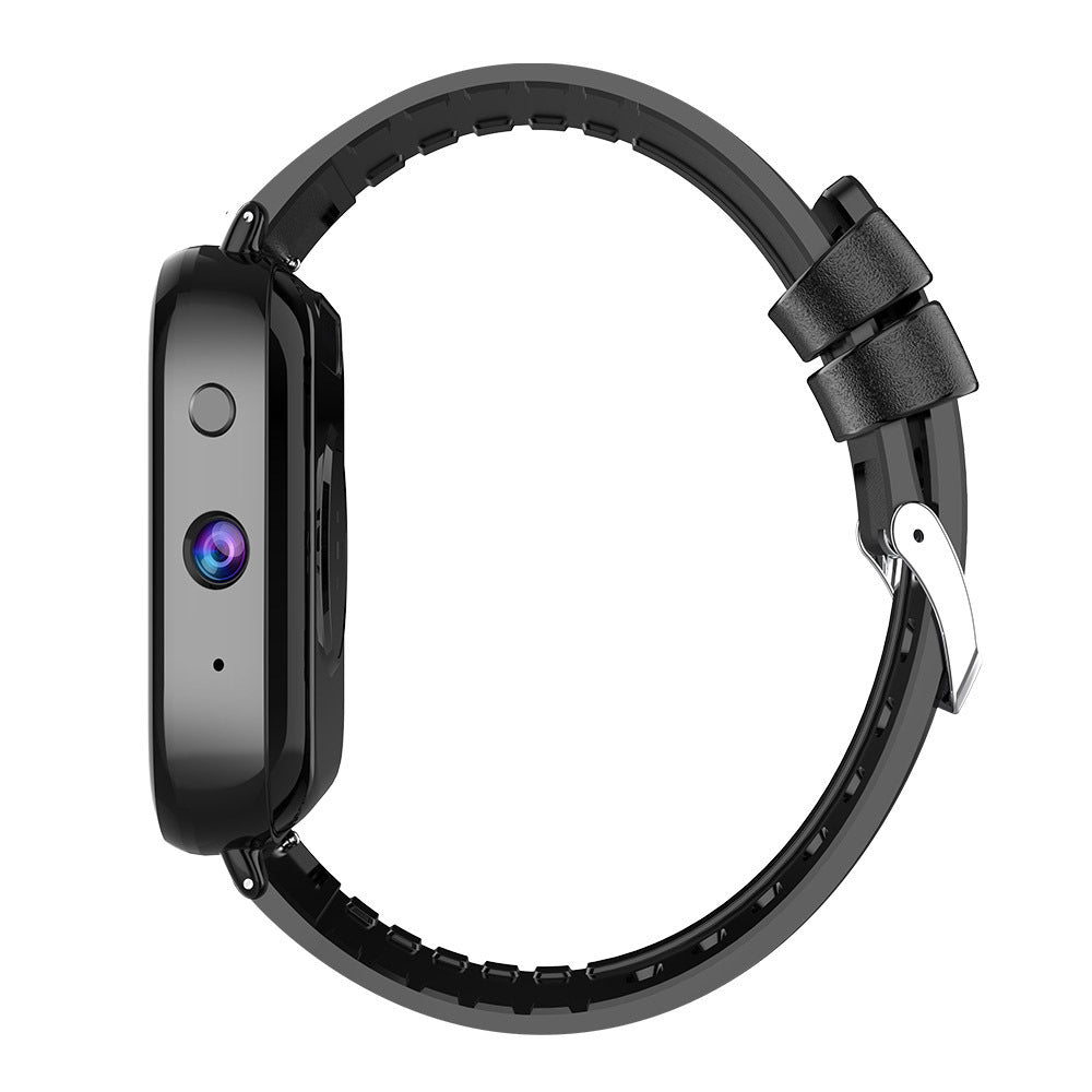 Smart Watch Voice And Video Call Support Google - Kreativkauf.SI
