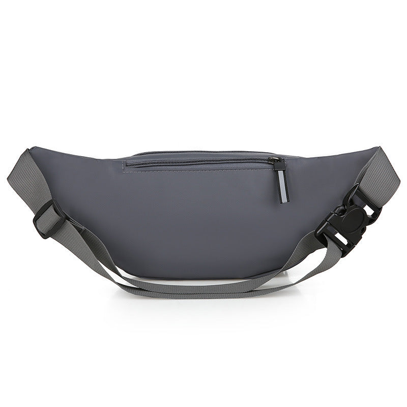 Men's Multifunctional Waist Bag Wear-resistant Waterproof Crossbody Bags - Kreativkauf.SI
