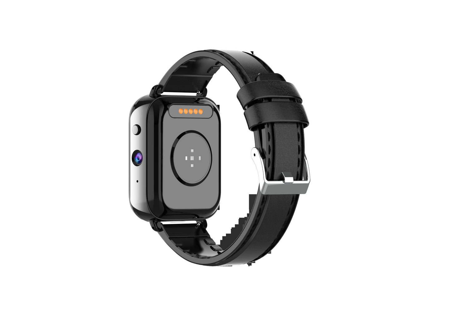 Smart Watch Voice And Video Call Support Google - Kreativkauf.SI