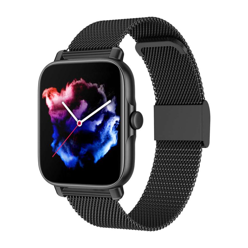 Magnetic Charging Smartwatch Sports Model - Kreativkauf.SI