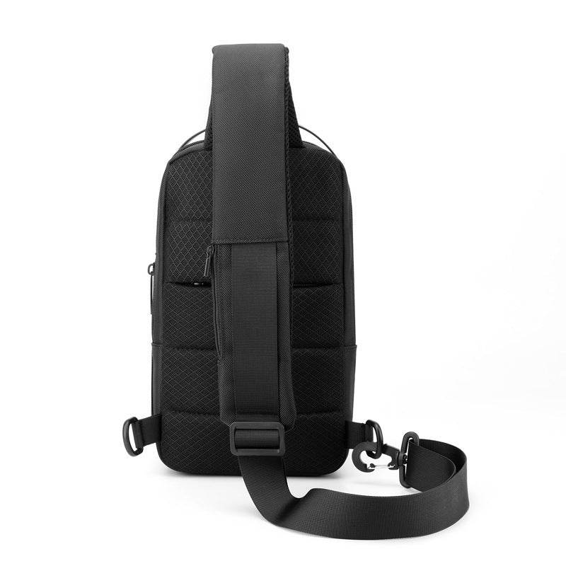Neue funktionale Herren Brusttasche wasserfest - Kreativkauf.SI