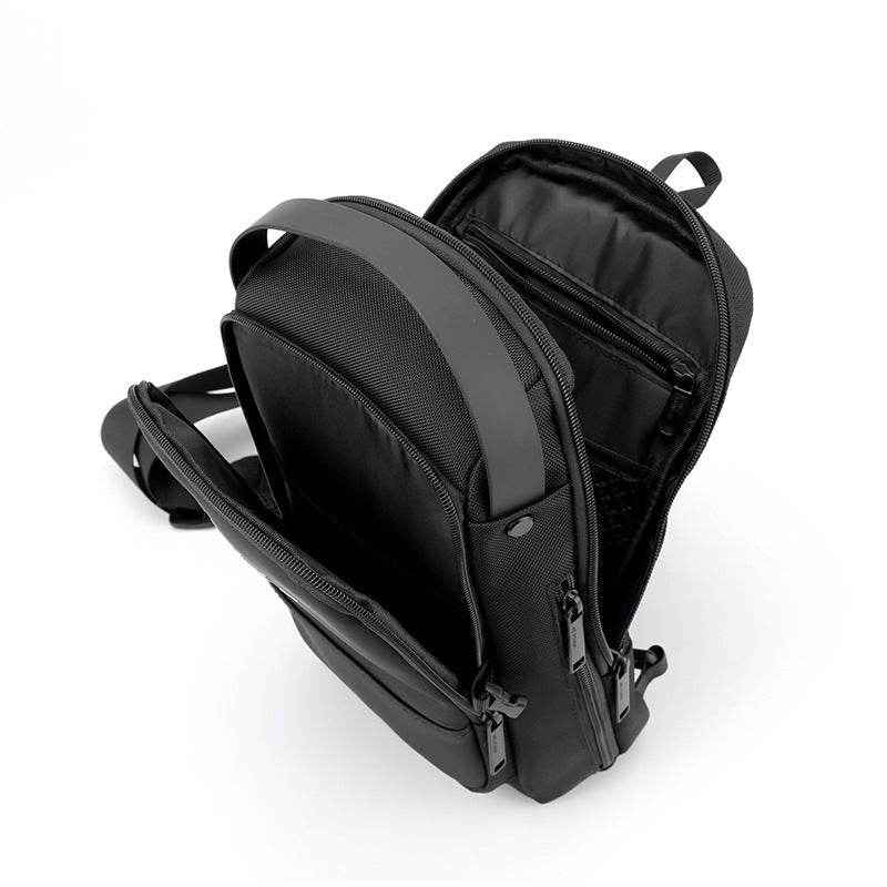 Neue funktionale Herren Brusttasche wasserfest - Kreativkauf.SI