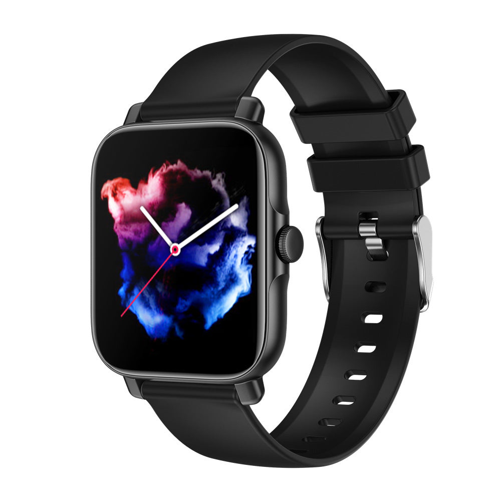 Magnetic Charging Smartwatch Sports Model - Kreativkauf.SI