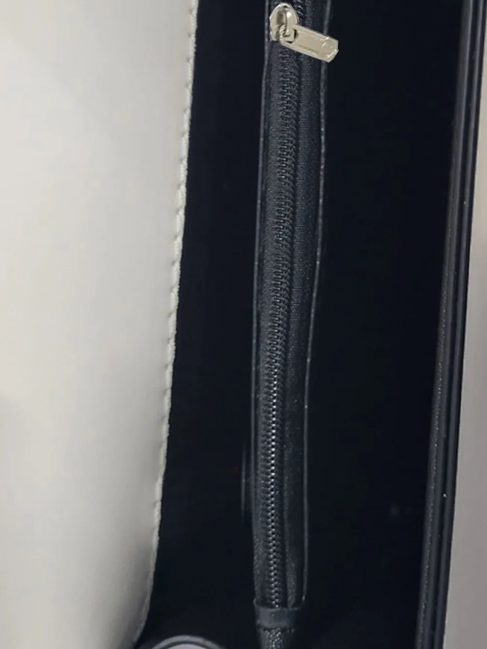 Handtasche aus PU - Leder mit abnehmbarem Schulterriemen für vielseitige Nutzung - Si.Kreativkauf