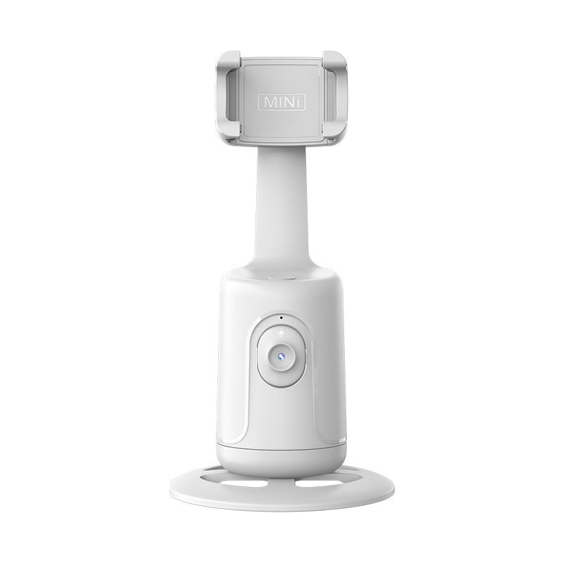 Handystativ mit 360 Grad Automatische Gesichtsverfolgung - Kreativkauf.SI
