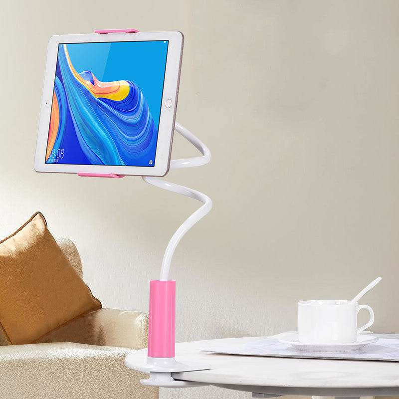 360 Grad Spiralfuß - Handy- oder Tablet- Ständer - Kreativkauf.SI