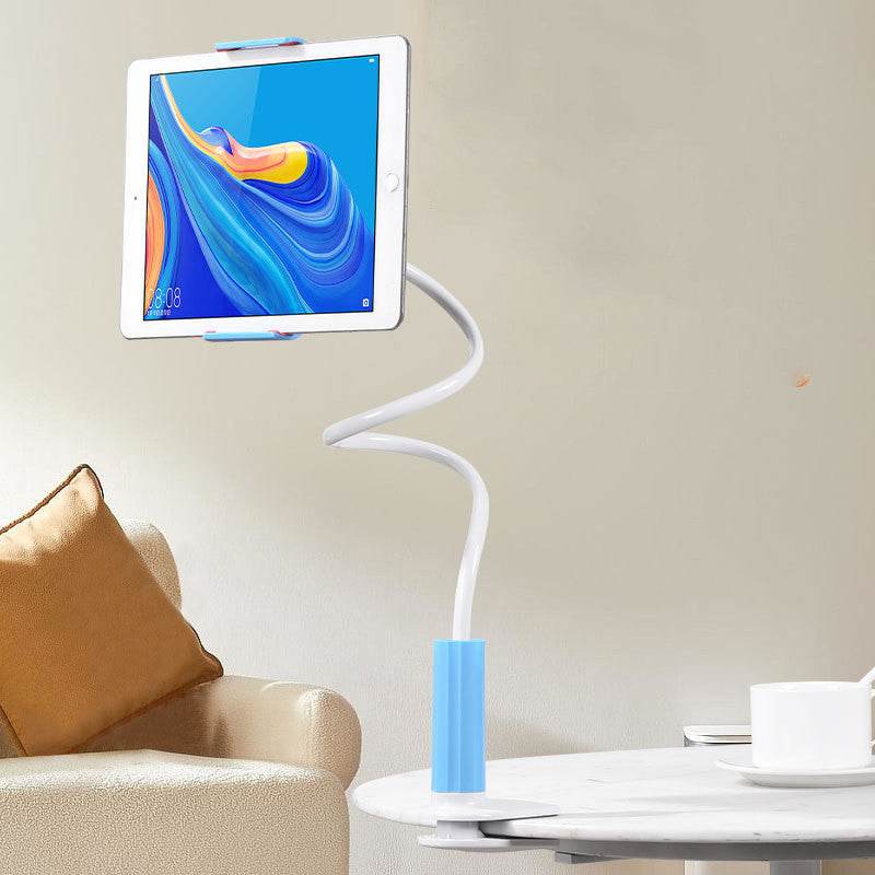 360 Grad Spiralfuß - Handy- oder Tablet- Ständer - Kreativkauf.SI