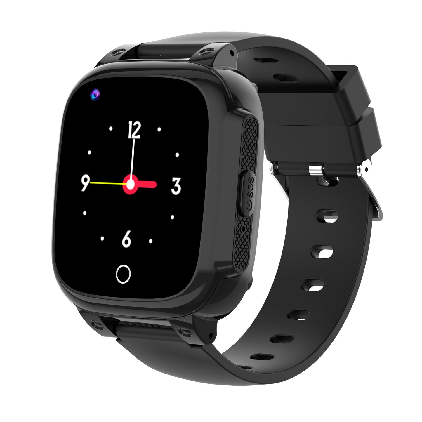 Children's Smart Watch GPS Location Information Photography Q15 Student Smart Phone - Kreativkauf.SI