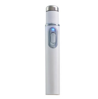 Blaulichttherapie-Akne-Laserstift, weiche Narben- und Faltenentfernungsbehandlung - Kreativkauf.SI