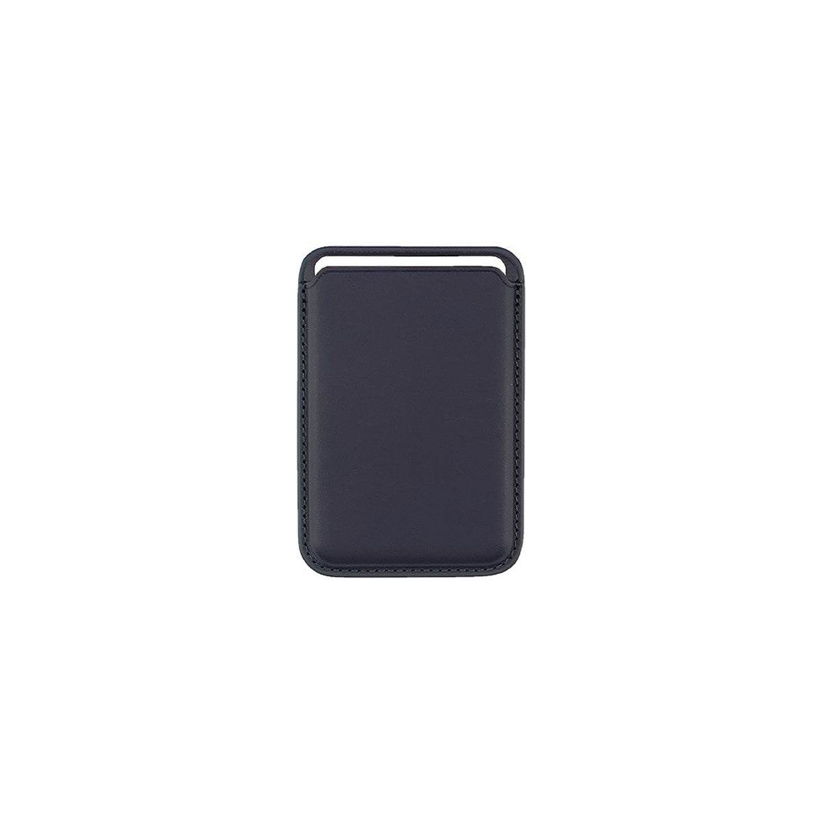 Luxuriöser magnetischer Kartenhalter für das Smartphone - Kreativkauf.SI