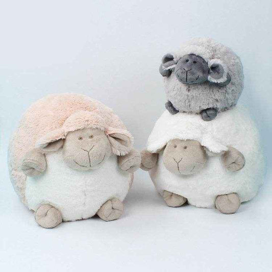 Baby Kuscheltiere- Der perfekte Begleiter für ihr Baby - Kreativkauf.SI