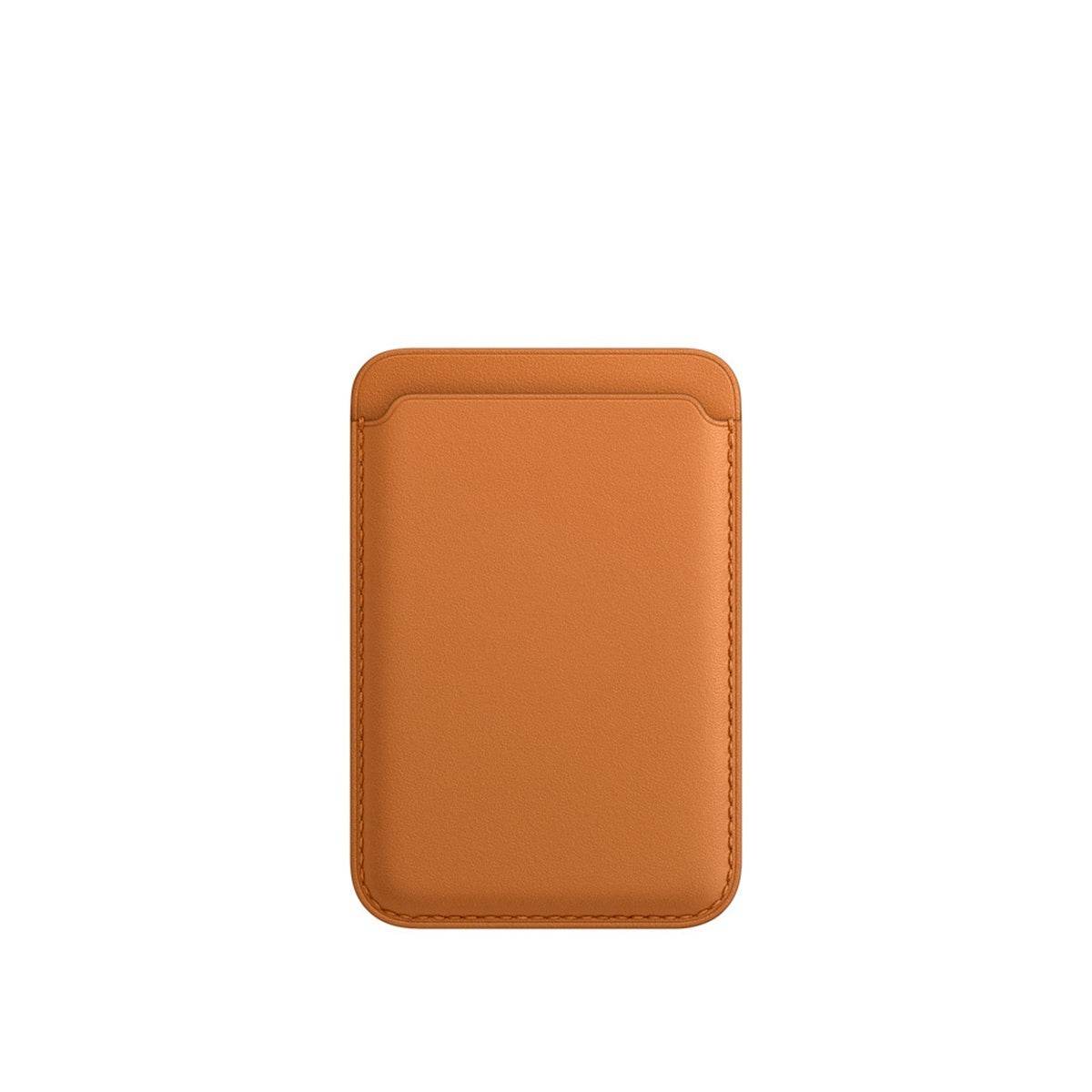 Luxuriöser magnetischer Kartenhalter für das Smartphone - Kreativkauf.SI