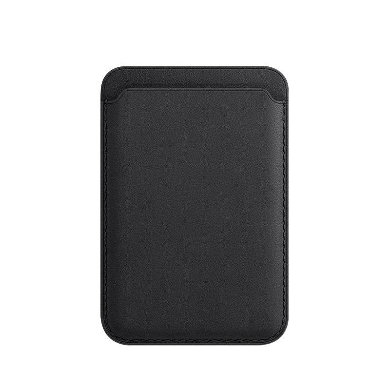 Luxuriöser magnetischer Kartenhalter für das Smartphone - Kreativkauf.SI