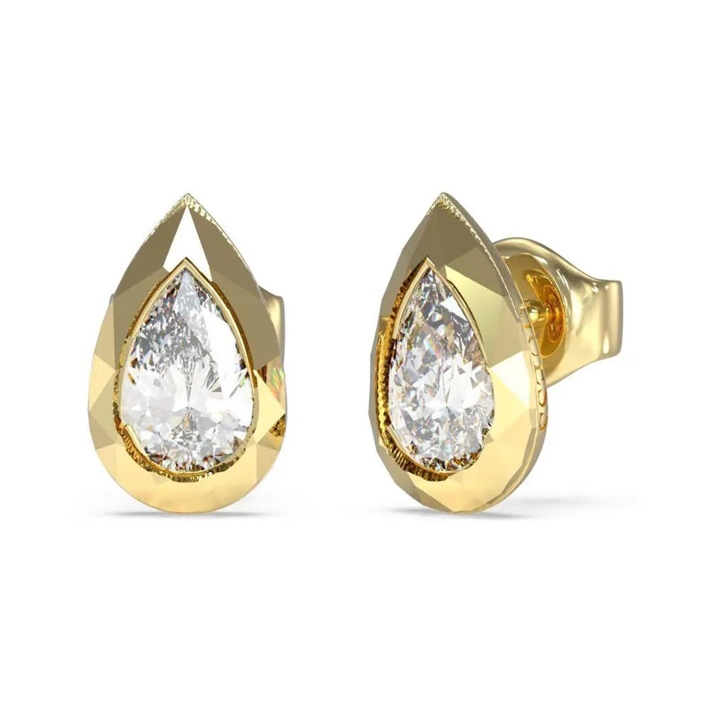 Guess Damenohrstecker JUBE05247JWYGTU Si.Kreativkauf