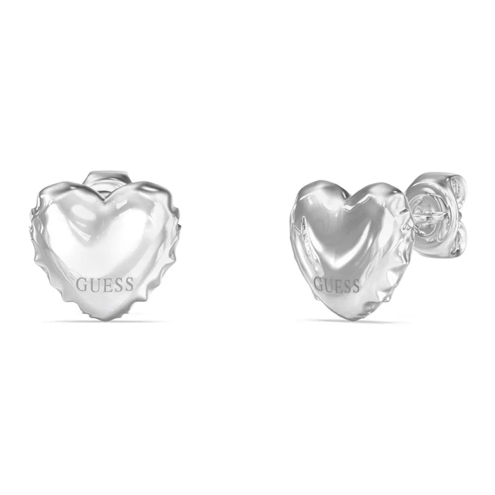 Guess Damenohrstecker JUBE05543JWRHTU Si.Kreativkauf