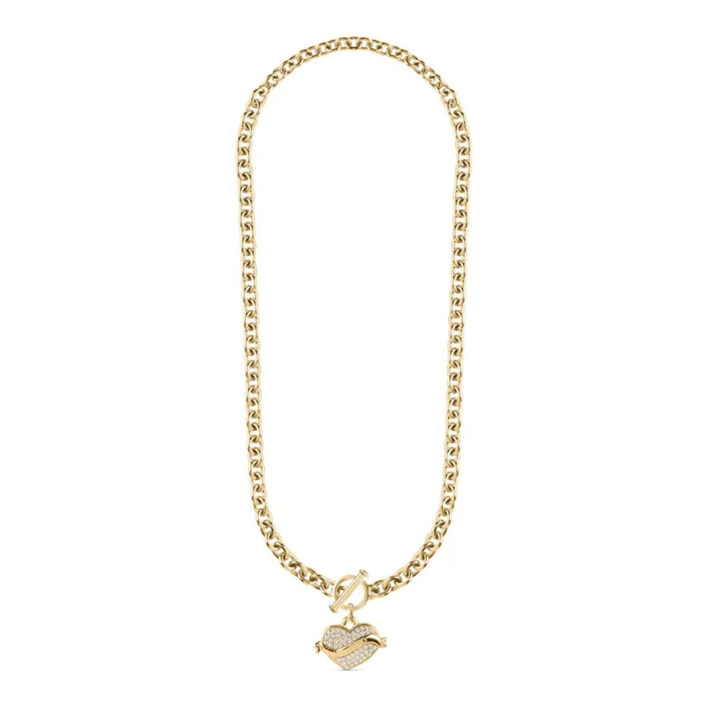 Guess Damenhalskette JUBN05475JWYGTU Si.Kreativkauf