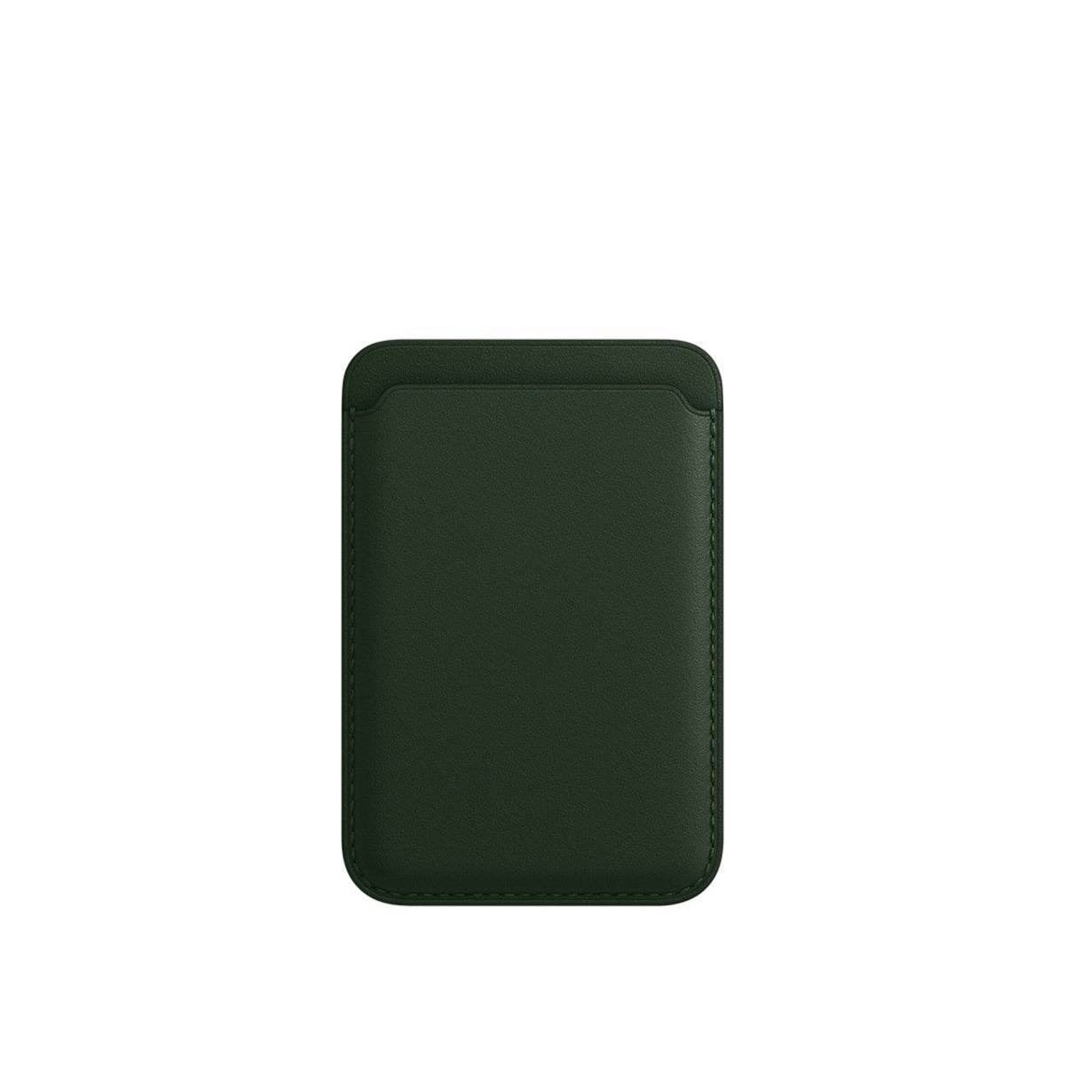 Luxuriöser magnetischer Kartenhalter für das Smartphone - Kreativkauf.SI