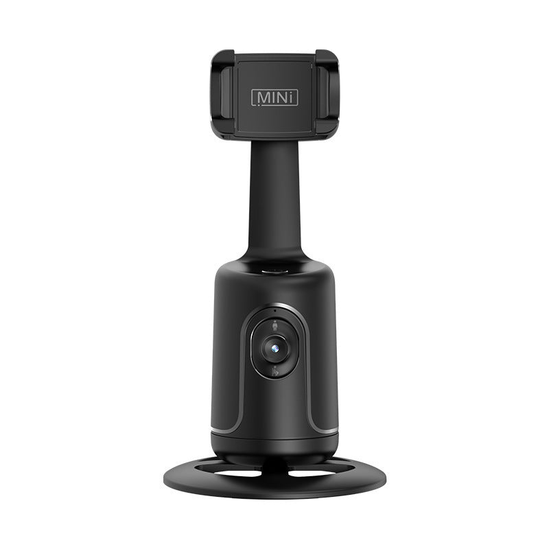 Handystativ mit 360 Grad Automatische Gesichtsverfolgung - Kreativkauf.SI