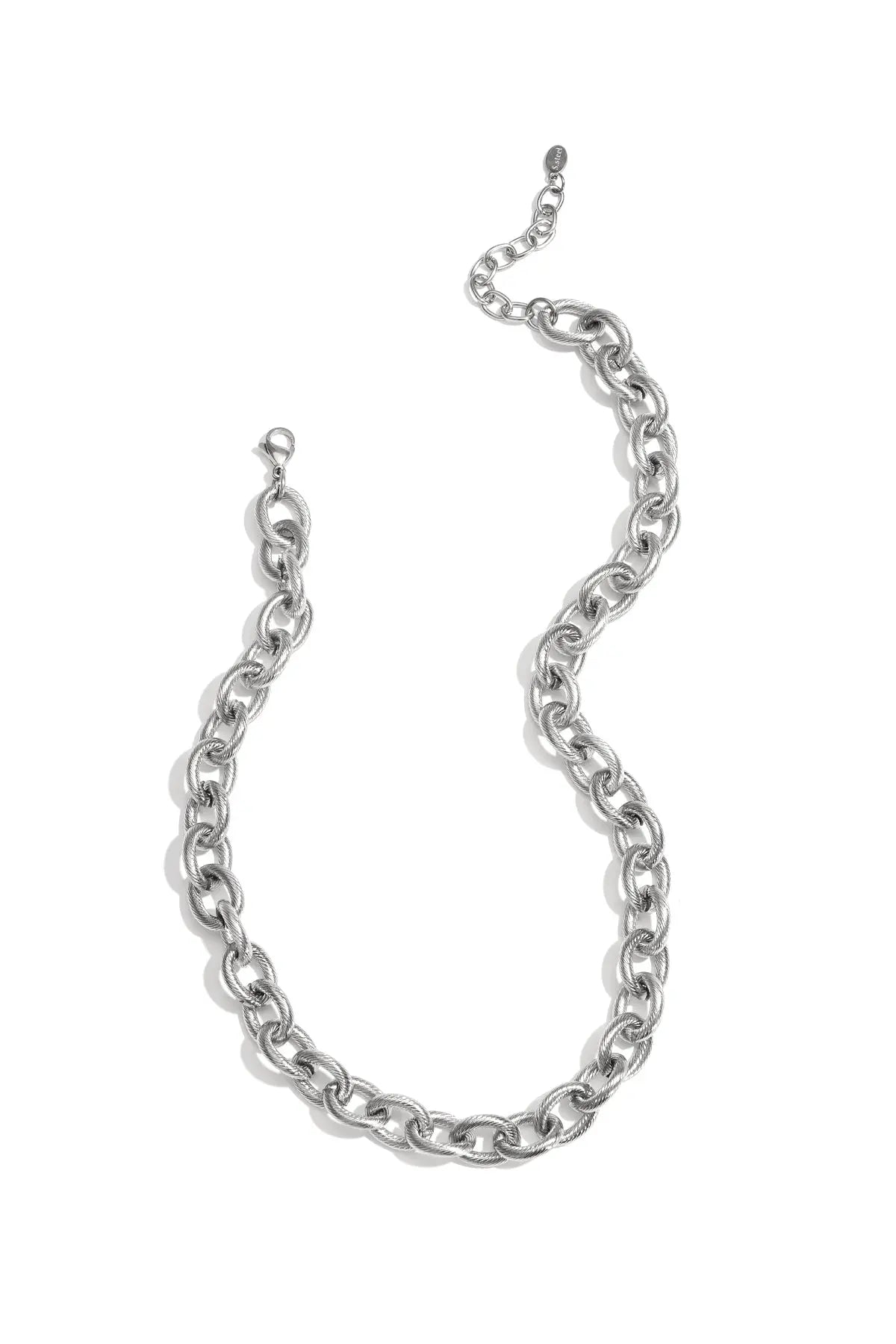 Stainless Steel Chain Necklaces Chain Simple Daily Simple Series Women's jewelry