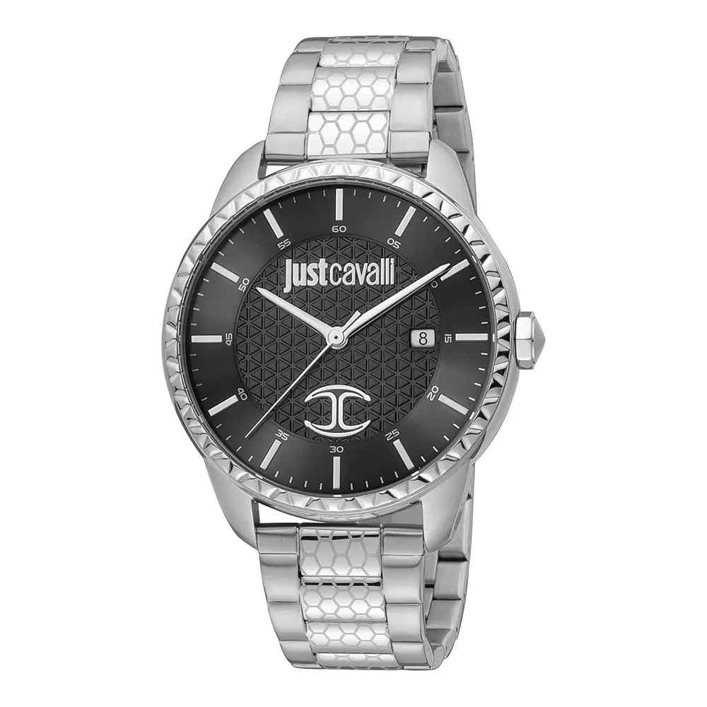 Just Cavalli Classic JC1G176M0055 Herrenuhr Si.Kreativkauf