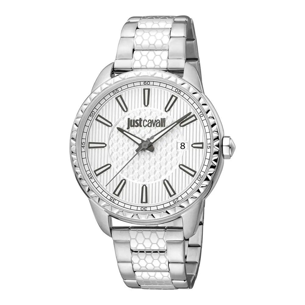 Just Cavalli Classic JC1G176M0145 Herrenuhr Si.Kreativkauf
