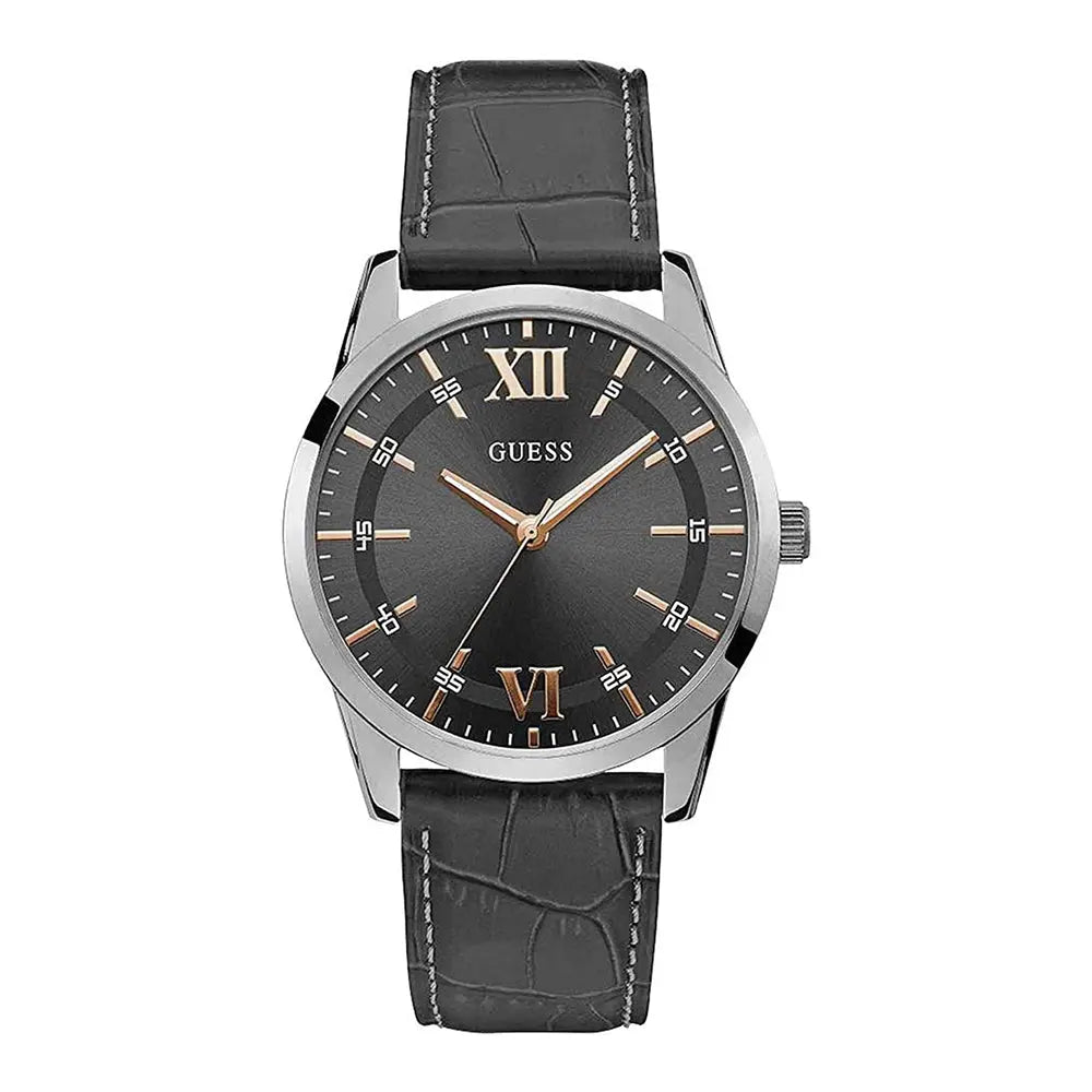 Guess Cambridge W1307G1 Herrenuhr Si.Kreativkauf
