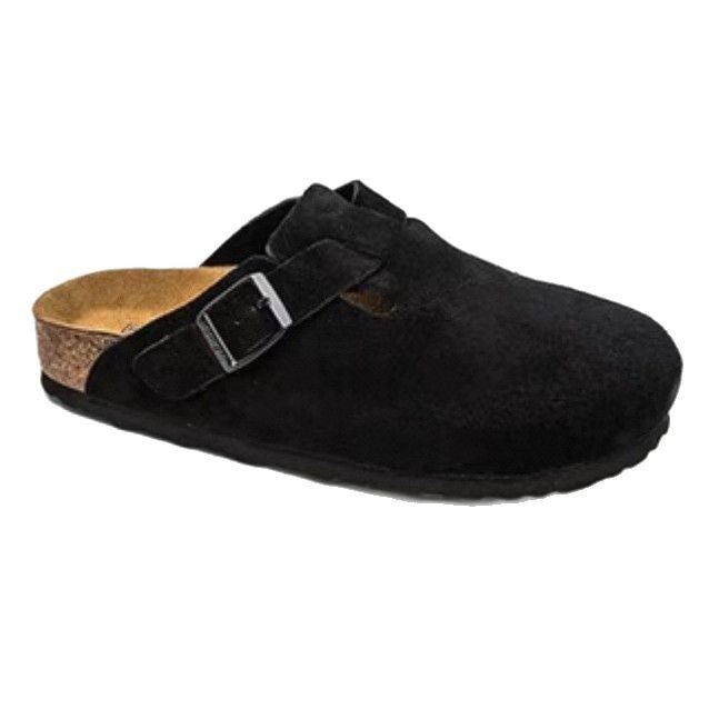 Birkenstock Zehensteg - Slipper mit Korksohle für Damen und Herren – bequeme Sandalen für Alltag und Freizeit - Si.Kreativkauf