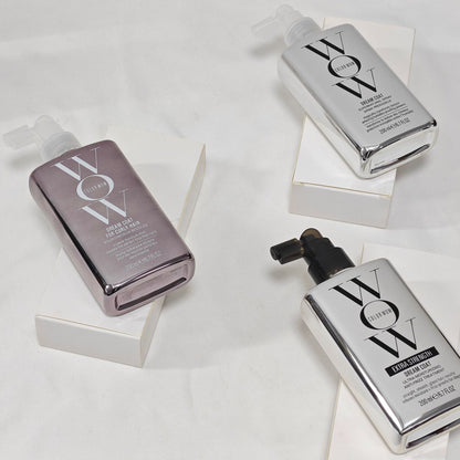 Color WOW Anti - Manik Haarpflege - Lotion für glänzendes, glattes und weiches Haar - Si.Kreativkauf