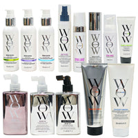 Color WOW Anti - Manik Haarpflege - Lotion für glänzendes, glattes und weiches Haar - Si.Kreativkauf