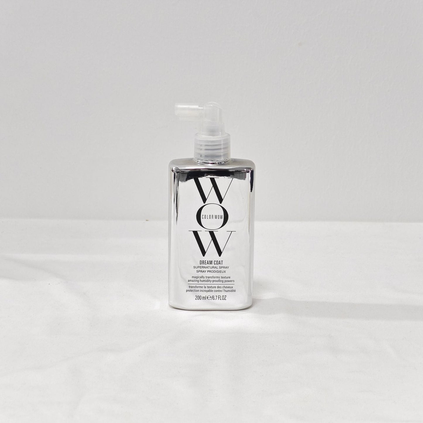 Color WOW Anti - Manik Haarpflege - Lotion für glänzendes, glattes und weiches Haar - Si.Kreativkauf