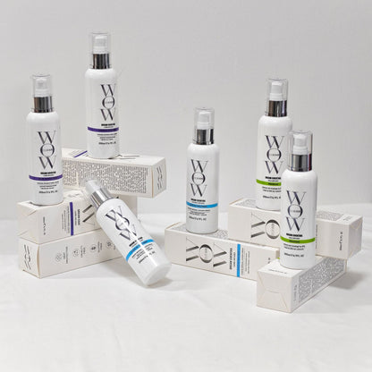 Color WOW Anti - Manik Haarpflege - Lotion für glänzendes, glattes und weiches Haar - Si.Kreativkauf