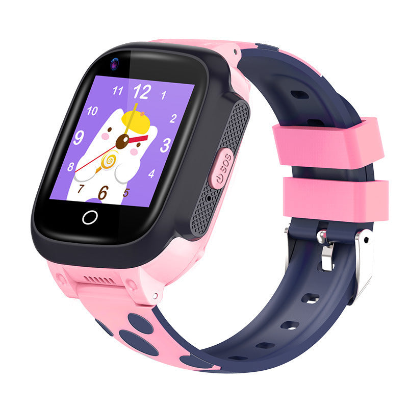 Children's Smart Watch GPS Location Information Photography Q15 Student Smart Phone - Kreativkauf.SI