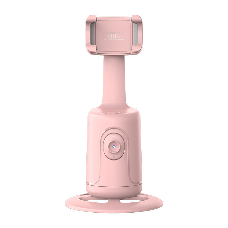 Handystativ mit 360 Grad Automatische Gesichtsverfolgung - Kreativkauf.SI