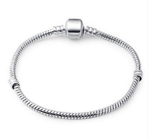 Damenarmband 925 Sterlingsilber mit Kristallanhänger – Elegantes Schmuckstück für jeden Anlass - Si.Kreativkauf