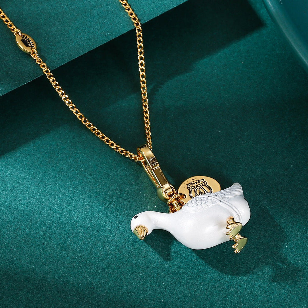 Die Gans mit öffentlichem Zugang und goldenen Ei – Spielzeug für kreative Kinder - Si.Kreativkauf