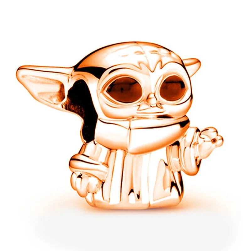 Disney Mickey und Minnie Eis - und Schneeprinzessinnen - Anhänger für Kinder - Perfektes Geschenk für Fans - Si.Kreativkauf