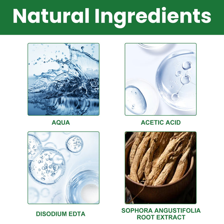 EELHOE Graue Nagel Reparatur Lotion – Effektive Pflege zur Entfernung von Verfärbungen - Si.Kreativkauf