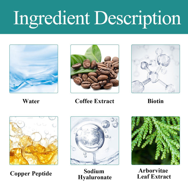 EELHOE Haarpflege - Essenz für intensive Nährstoffversorgung und Feuchtigkeitsregulierung, beruhigt und revitalisiert - Si.Kreativkauf