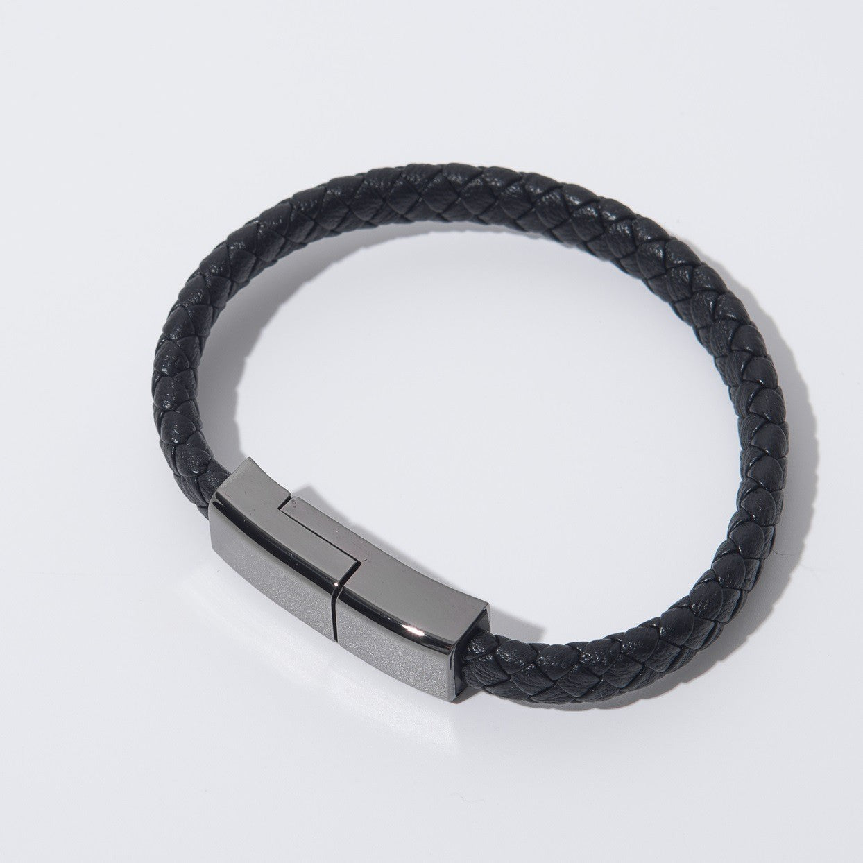 Neues Armbandladegerät USB-Ladekabel Datenladekabel für iPhone 14 13 Max - Kreativkauf.SI