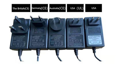 Elektrisches Massagegerät für Muskelentspannung zu Hause – inklusive Wärmefunktion und mehreren Intensitätsstufen - Si.Kreativkauf