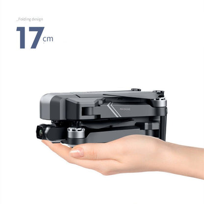 F11s PRO Drohne Luftbildkamera HD EIS Elektronischer Bildstabilisator Gimbal - Si.Kreativkauf