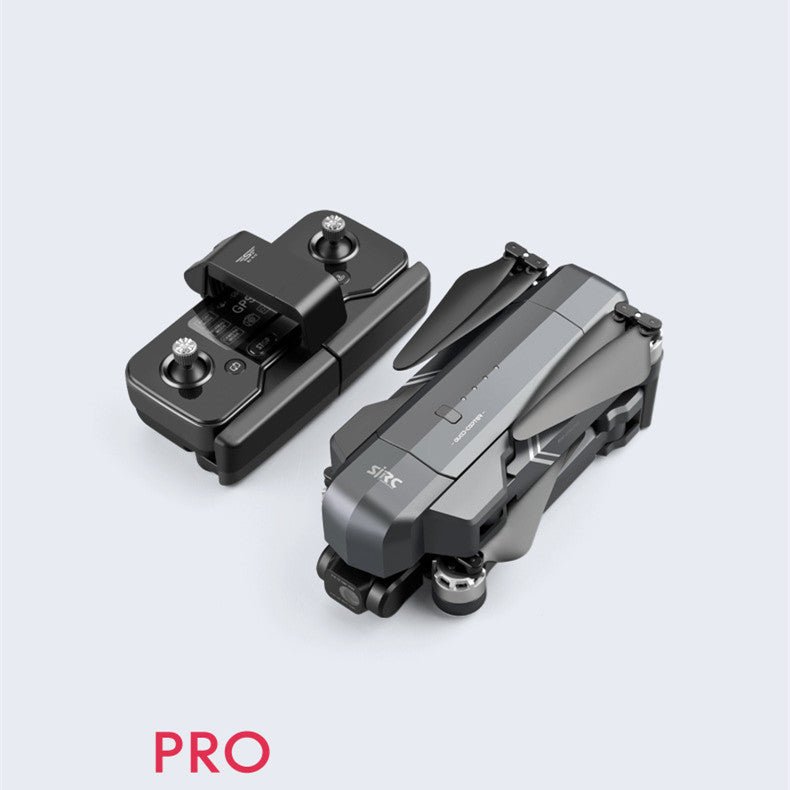 F11s PRO Drohne Luftbildkamera HD EIS Elektronischer Bildstabilisator Gimbal - Si.Kreativkauf