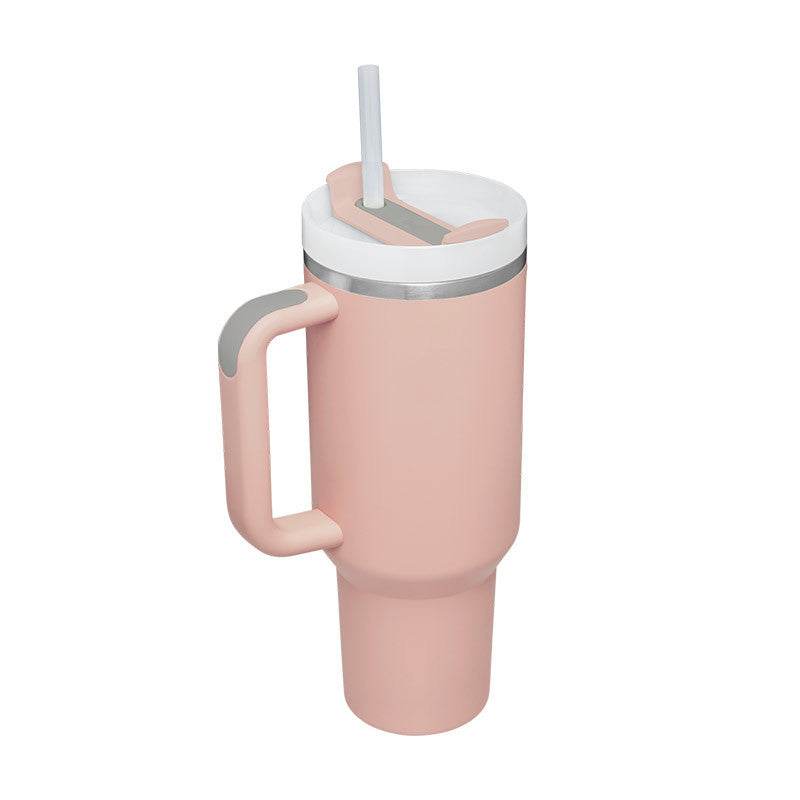 1,2 l großer Thermobecher aus Edelstahl und vielen Designs - Kreativkauf.SI