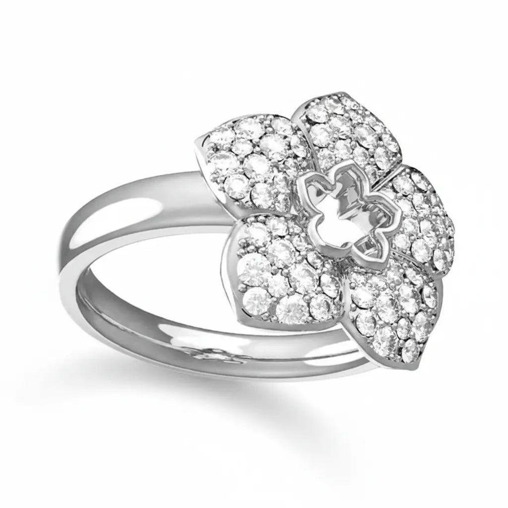 Guess Queen GW0464L1 Damenuhr Si.Kreativkauf