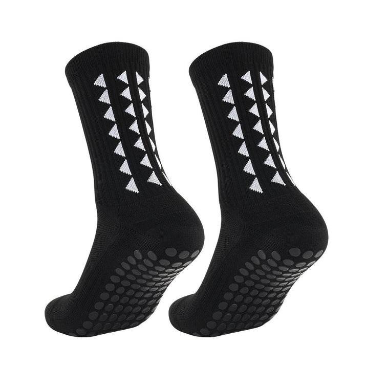 Fußball - Sportsocken für Herren, mittelhoch, Laufen - Si.Kreativkauf