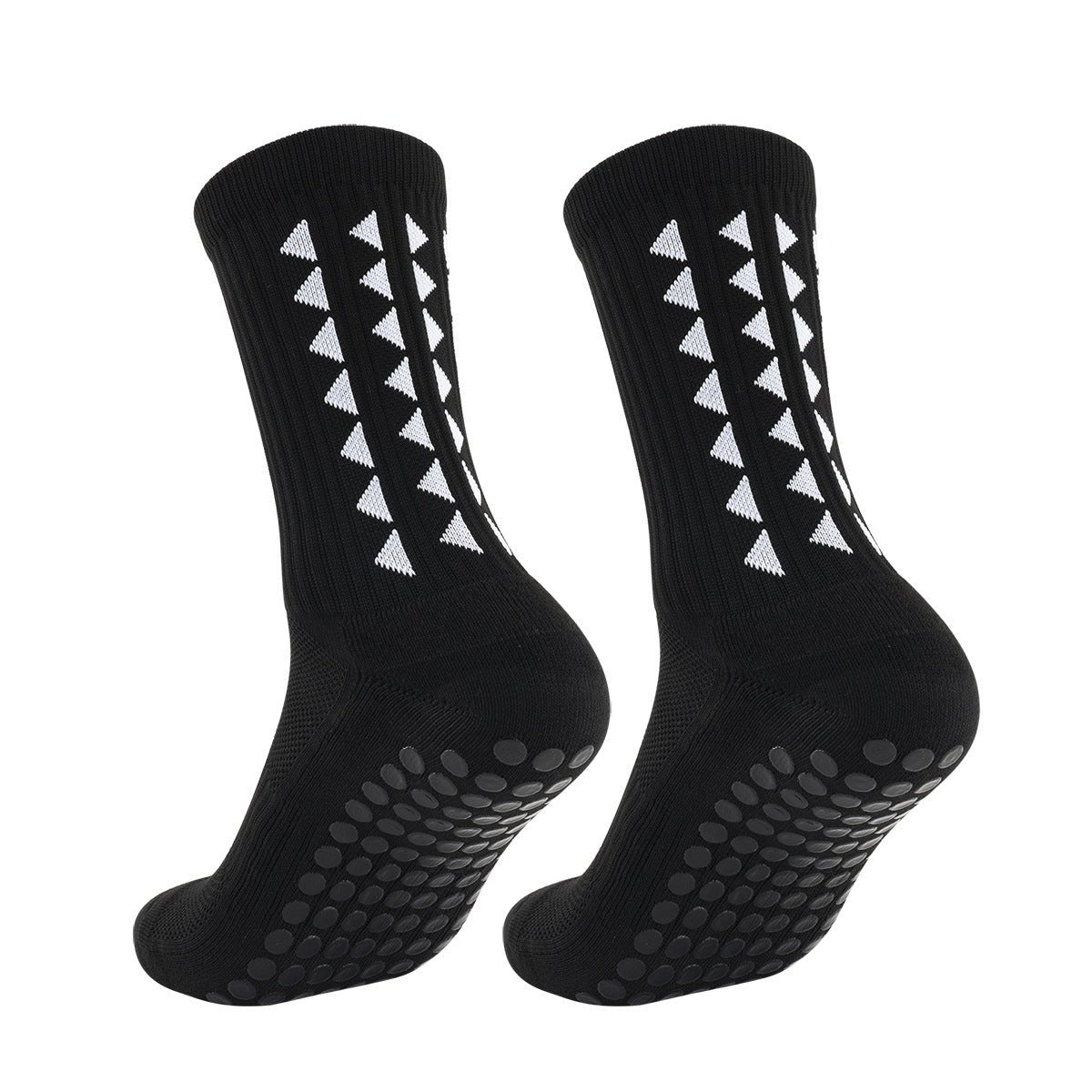 Fußball - Sportsocken für Herren, mittelhoch, Laufen - Si.Kreativkauf