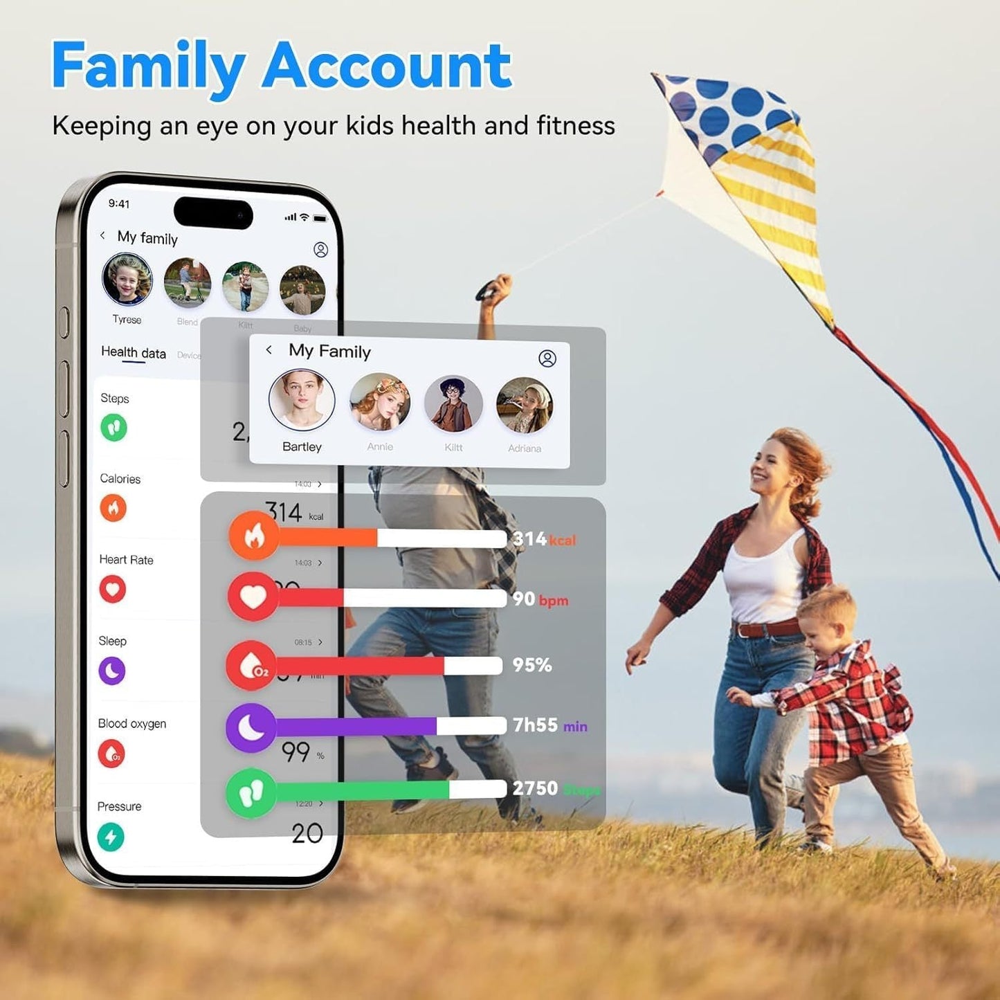 K1 Kinder Smartwatch Unboxing & Testbericht – Funktionen, Sicherheit und Spaß für Kinder - Si.Kreativkauf