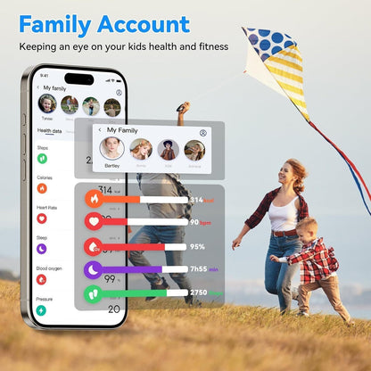 K1 Kinder Smartwatch Unboxing & Testbericht – Funktionen, Sicherheit und Spaß für Kinder - Si.Kreativkauf