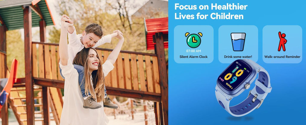 K1 Kinder Smartwatch Unboxing & Testbericht – Funktionen, Sicherheit und Spaß für Kinder - Si.Kreativkauf