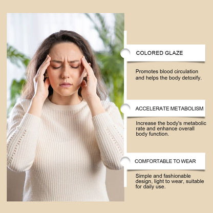 Lila Glasarmband aus handgefertigtem Glas und Kristallen – elegantes Schmuckstück für jeden Anlass - Si.Kreativkauf